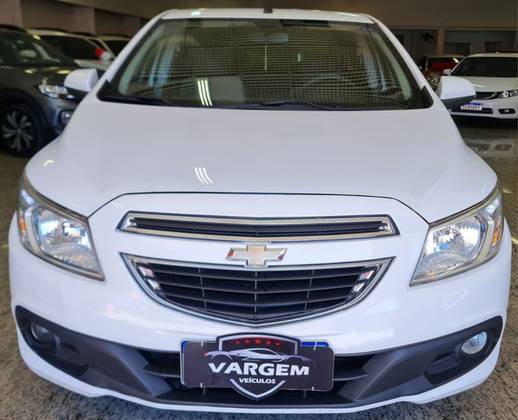 CHEVROLET PRISMA 1.4 MPFI LT 8V FLEX 4P MANUAL CHEVROLET PRISMA 1.4 MPFI LT 8V FLEX 4P MANUAL